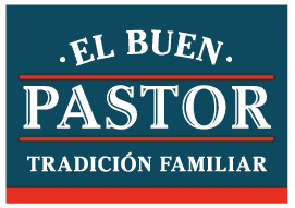 Logotipo El Buen Pastor
