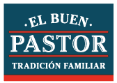 Logotipo El Buen Pastor