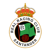 Logotipo Racing Santander